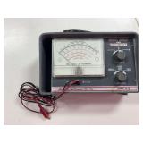 Accurate Instrument Co. BT-163 Dwell Angle and Tachometer