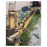 Case 600 Backhoe Attachment
