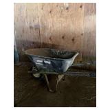 Wheelbarrow
