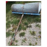 Ground Roller Attachment