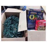 Holiday Lighting Assortment