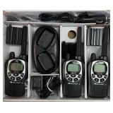Midland GXT1000X3VP4 GMRS Two-Way Radios
