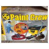 Paint Crew Superior House Painting Tool