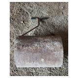 Lawn Roller with Handle