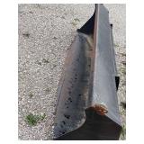 Tractor Bucket Attachment