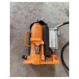 Hydraulic Jack with Air Pump