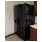 Non Working Refrigerator