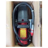 Air Hydraulic Foot Pump
