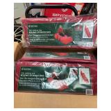 St. Nick's Choice Artificial Tree Rolling Storage Bag