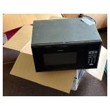Tappan Microwave Oven Model TMT104U1S