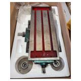 450x170 Cross Slide Table for Milling Machine
