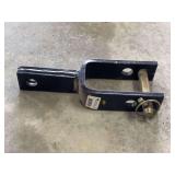 SpeeCo S14114500 Quick Hitch Adapter