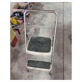 Cosco Two-Step Stool