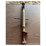 Tractor Adjustable Lift Arm
