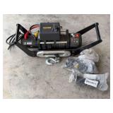 Vevor 13,000 LBS Electric Winch