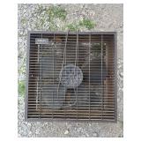 Edison All Season Fan