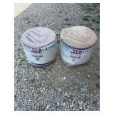 Knauf Insulation R-13 Kraft Rolls, 2x4 Walls