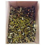 Remington 9mm Luger 2000 Empty Unprimed Shells