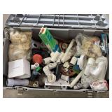 Mixed Assorted Plumbing Supplies