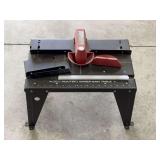 Vermont American Router/Saber Saw Table