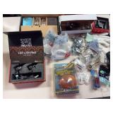 Automotive Lighting Assortment