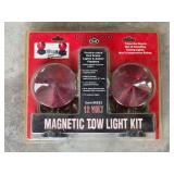 Haul-Master Magnetic Tow Light Kit