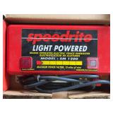Speedrite SM 1200 Electric Fence Energizer