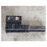 Haul Master Dual Hitch Extender