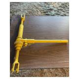 Mechanical Jack, Approximately 29 1/2 Inches Wide