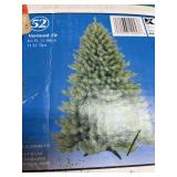 Trim A Home Vermont Fir Christmas Tree