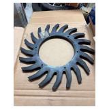 Advantage 84296067 Gathering Wheel