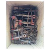 Sickle Mower Parts Assortment