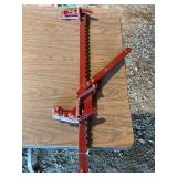 DD-800 Wire Stretcher