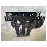 Hydraulic Pipe Bender 12 Ton Capacity