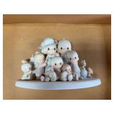 Precious Moments Figurine Assortment