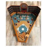 Old Century Baseball Tabletop Game