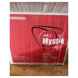 Mystik JT-6 Hi-Temp Multi-Purpose Grease Cartridges