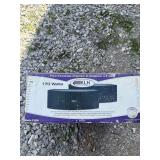 KLH C180B Satellite Series Dual Woofer 3-Way Indoor/Outdoor Speakers