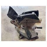Black & Decker 10' Power Miter Saw