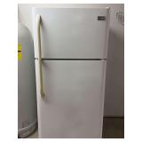 Frigidaire Top Mount Refrigerator Model LFTR1814LW1