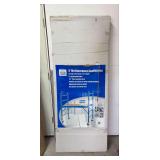 6 ft. Multipurpose Scaffolding with Brake