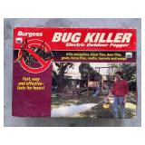 Burgess Electric Outdoor Fogger Bug Killer