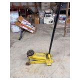 2-Ton Service Jack with Cross Beam