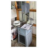 Grizzly G0560 Meat Cutting Bandsaw