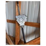 Great Plains Industries GPI Hand Pump