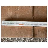 Woods 53417KT Heat-Treated Rotary Mower Blades