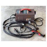 LOTOS LTP5000D Pilot Arc Air Plasma Cutter