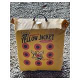 Morrell's Yellow Jacket C-XP2 Field Point Target