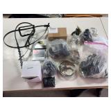 Assorted Polaris Vehicle Parts