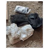 Wilson Orchard and Vineyard Supply Bird Netting